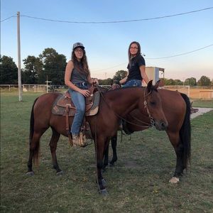 Meet your Posher, Katelyn